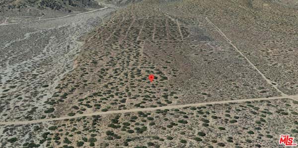 0 RD, LLANO, CA 93544 - Image 1