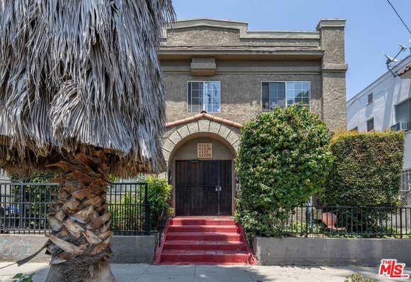 4307 CLINTON ST, LOS ANGELES, CA 90004 - Image 1