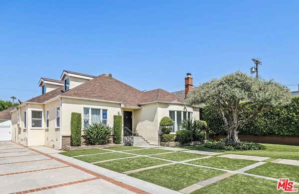 167 N ALTA VISTA BLVD, LOS ANGELES, CA 90036 - Image 1