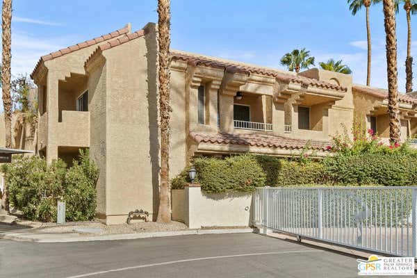 2700 LAWRENCE CROSSLEY RD UNIT 120, PALM SPRINGS, CA 92264 - Image 1