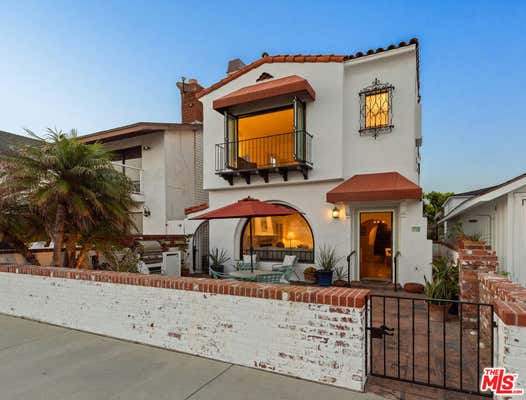 1305 E BALBOA BLVD, NEWPORT BEACH, CA 92661 - Image 1