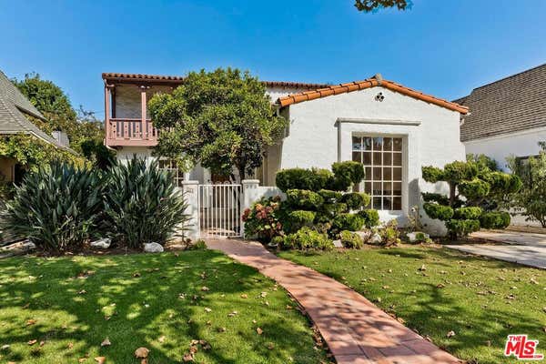 312 S CANON DR, BEVERLY HILLS, CA 90212 - Image 1