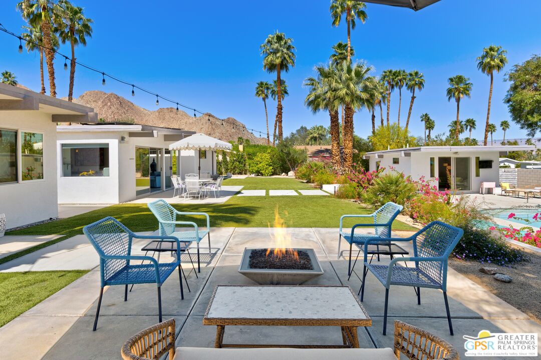 Rancho Mirage, California, 92270, United States, 5 Bedrooms Bedrooms, ,4 BathroomsBathrooms,Residential,Active,2051982