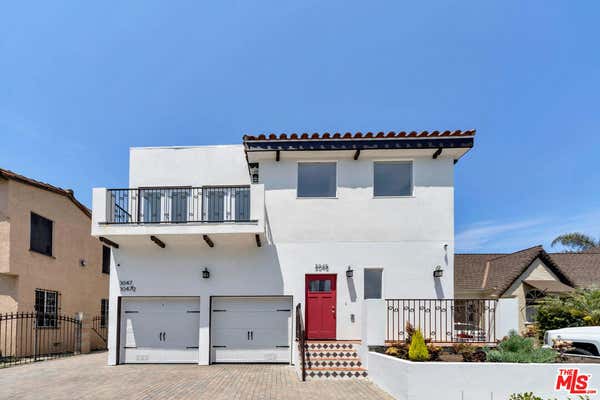 3045 WELLINGTON RD, LOS ANGELES, CA 90016 - Image 1