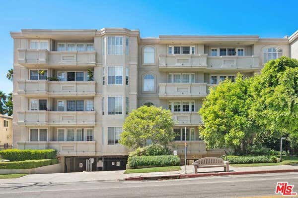 575 S BARRINGTON AVE APT 203, LOS ANGELES, CA 90049 - Image 1