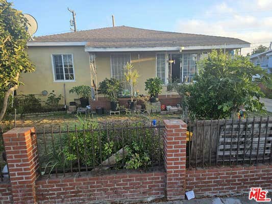 4316 W 166TH ST, LAWNDALE, CA 90260 - Image 1