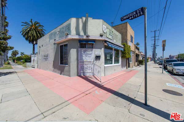 1977 W 48TH ST, LOS ANGELES, CA 90062 - Image 1