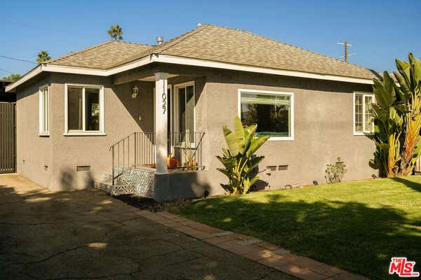 11027 HATTERAS ST, NORTH HOLLYWOOD, CA 91601 - Image 1