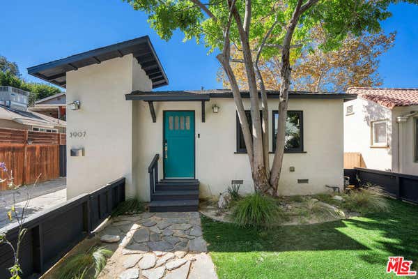 3907 BEETHOVEN ST, LOS ANGELES, CA 90066 - Image 1