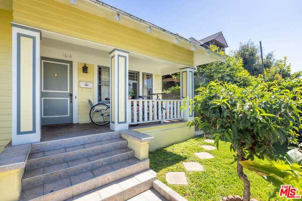 1616 W 24TH ST, LOS ANGELES, CA 90007 - Image 1