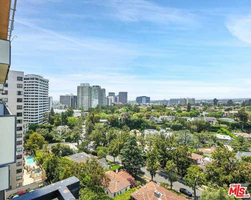 10535 WILSHIRE BLVD APT 1809, LOS ANGELES, CA 90024 - Image 1