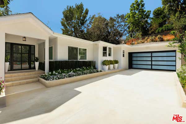 2737 ELLISON DR, BEVERLY HILLS, CA 90210 - Image 1