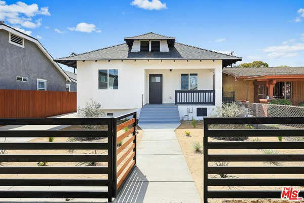 438 E 56TH ST, LOS ANGELES, CA 90011 - Image 1