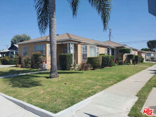 3955 AGNES AVE, LYNWOOD, CA 90262 - Image 1