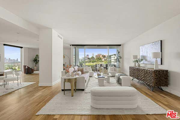 1100 ALTA LOMA RD APT 1101, WEST HOLLYWOOD, CA 90069 - Image 1