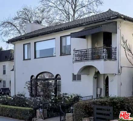 157 S ELM DR, BEVERLY HILLS, CA 90212 - Image 1