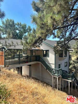 9216 WHISPERING PINES RD, FRAZIER PARK, CA 93225 - Image 1