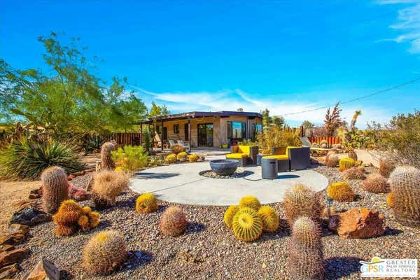 3776 SUNBURST ST, JOSHUA TREE, CA 92252 - Image 1