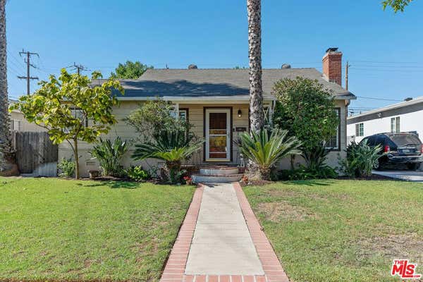 1207 N BRIGHTON ST, BURBANK, CA 91506 - Image 1