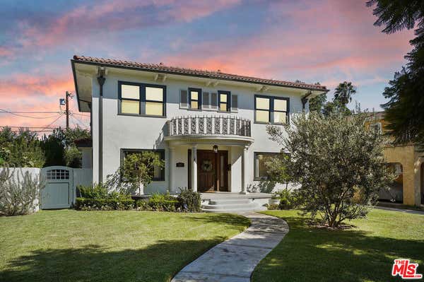 1944 VIRGINIA RD, LOS ANGELES, CA 90016 - Image 1