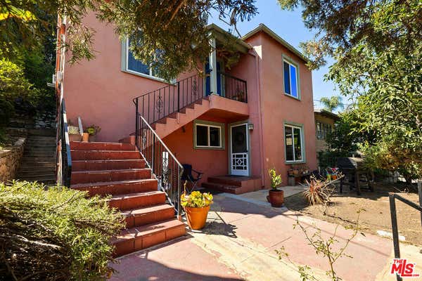 6214 BERTHA ST, LOS ANGELES, CA 90042 - Image 1