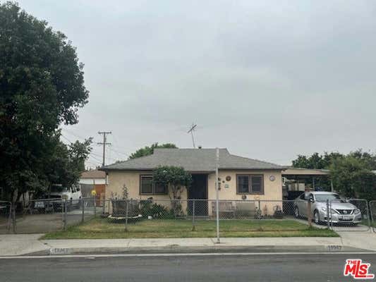 11942 ELLIOTT AVE, EL MONTE, CA 91732 - Image 1