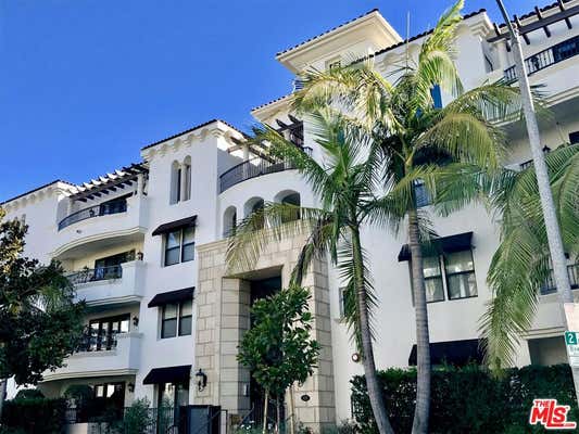 122 N CLARK DR APT 306, WEST HOLLYWOOD, CA 90048 - Image 1