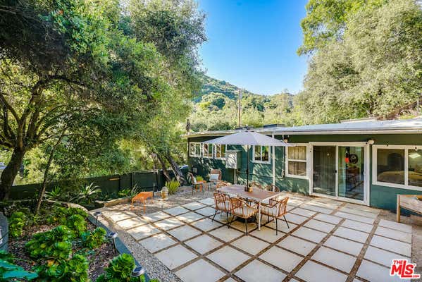 624 N TOPANGA CANYON BLVD, TOPANGA, CA 90290 - Image 1