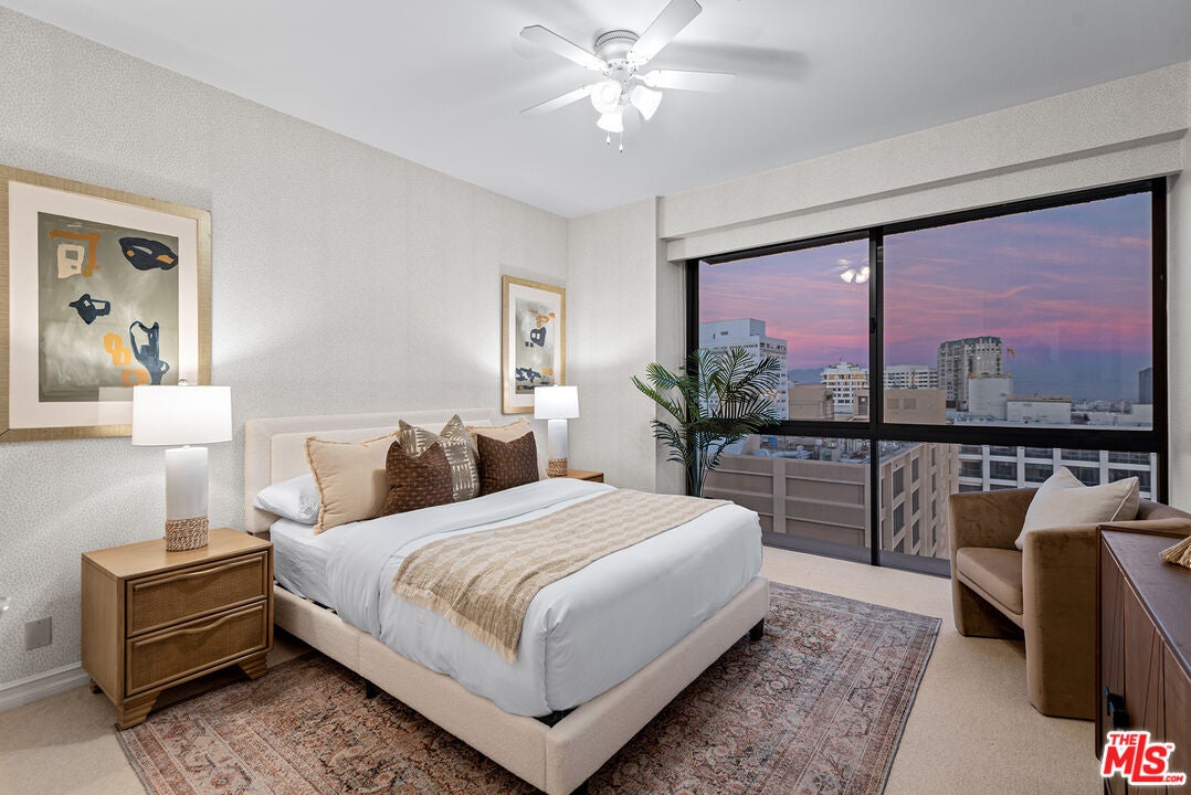 Los Angeles, California, 90024, United States, 3 Bedrooms Bedrooms, ,4 BathroomsBathrooms,Residential,Active,2009848