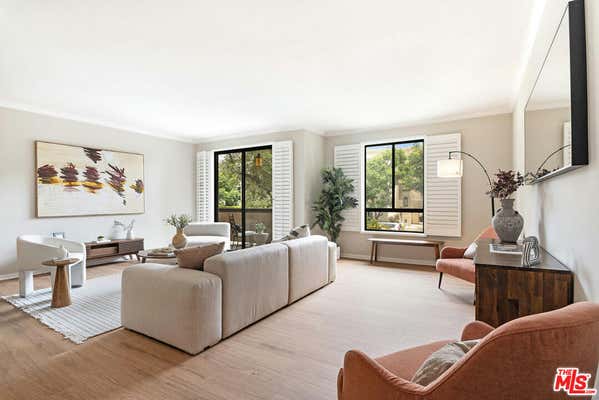 1315 ROXBURY DR APT 101, LOS ANGELES, CA 90035 - Image 1