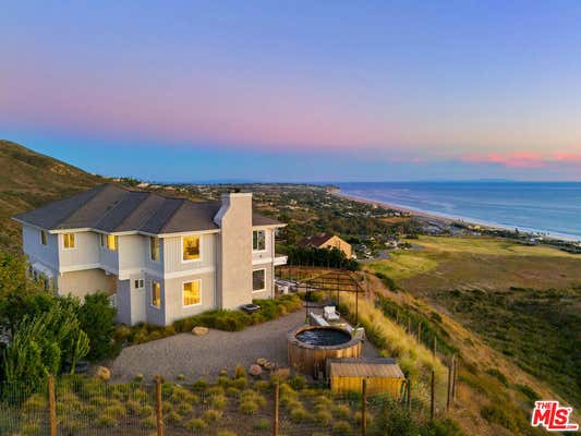 6007 TRANCAS CANYON RD, MALIBU, CA 90265 - Image 1