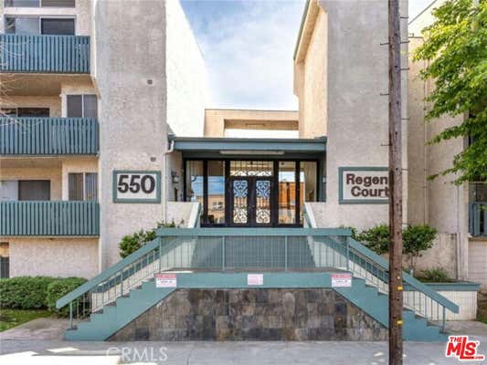 550 W REGENT ST APT 342, INGLEWOOD, CA 90301 - Image 1