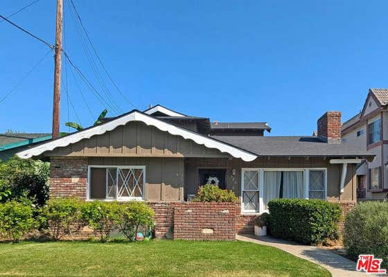 525 HOWARD ST, ALHAMBRA, CA 91801 - Image 1