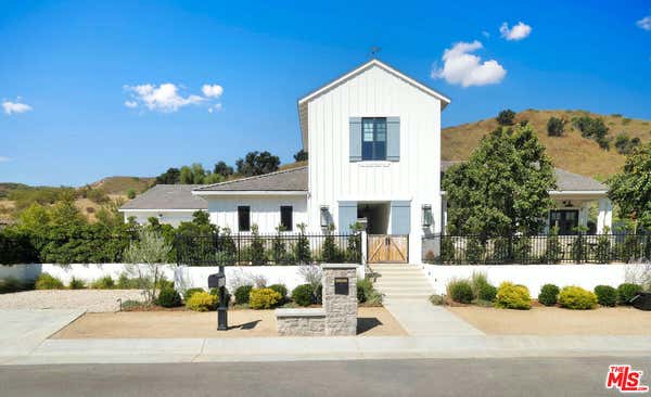 27453 PARK VISTA RD, AGOURA HILLS, CA 91301 - Image 1