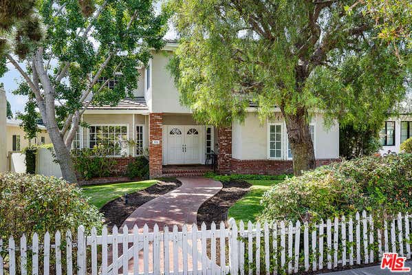 918 STANFORD ST, SANTA MONICA, CA 90403 - Image 1