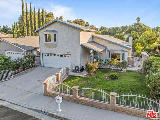 25427 VIA LABRADA, VALENCIA, CA 91355 - Image 1