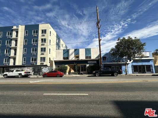 4614 S WESTERN AVE, LOS ANGELES, CA 90062 - Image 1