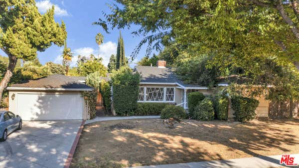 4830 VALJEAN AVE, ENCINO, CA 91436 - Image 1