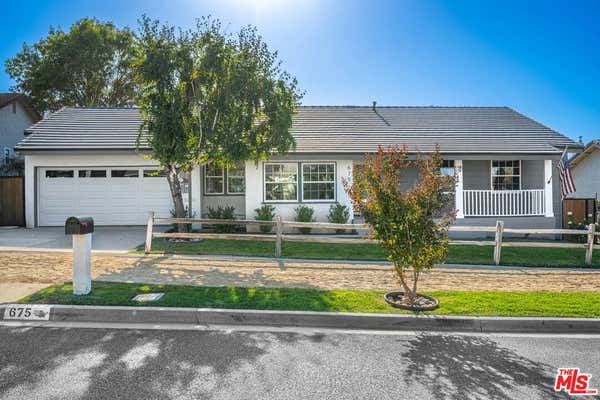 675 LANGUID LN, SIMI VALLEY, CA 93065 - Image 1