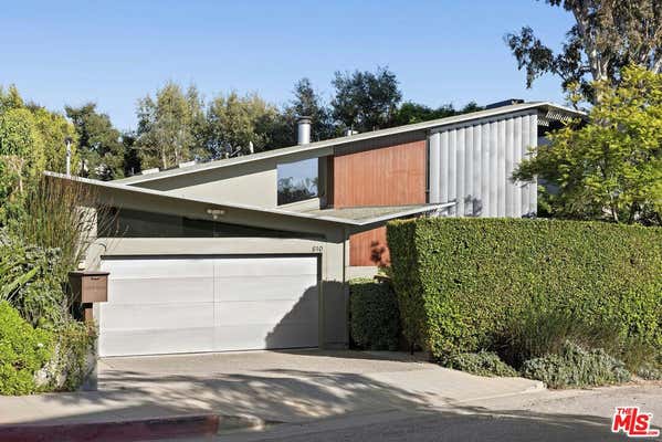 810 N TIGERTAIL RD, LOS ANGELES, CA 90049 - Image 1