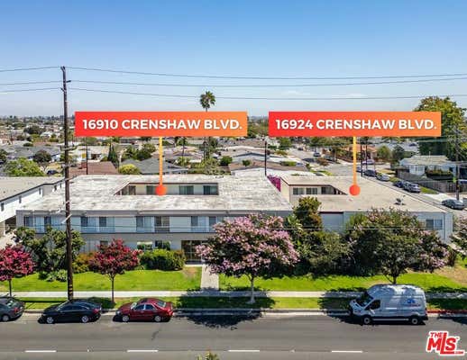 16910 CRENSHAW BLVD, TORRANCE, CA 90504 - Image 1