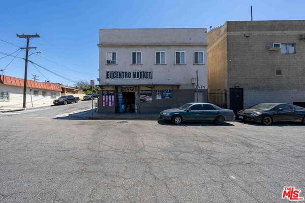 3414 FOWLER ST, LOS ANGELES, CA 90063 - Image 1