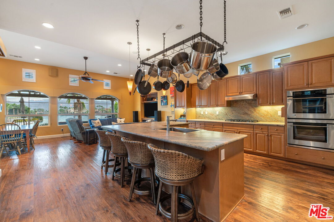 Rancho Mirage, California, 92270, United States, 4 Bedrooms Bedrooms, ,5 BathroomsBathrooms,Residential,Active,1995289