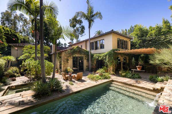 1168 N DOHENY DR, LOS ANGELES, CA 90069 - Image 1