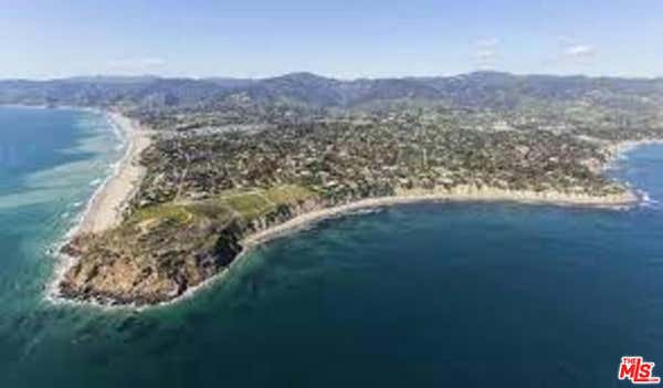 29135 CLIFFSIDE DR, MALIBU, CA 90265 - Image 1