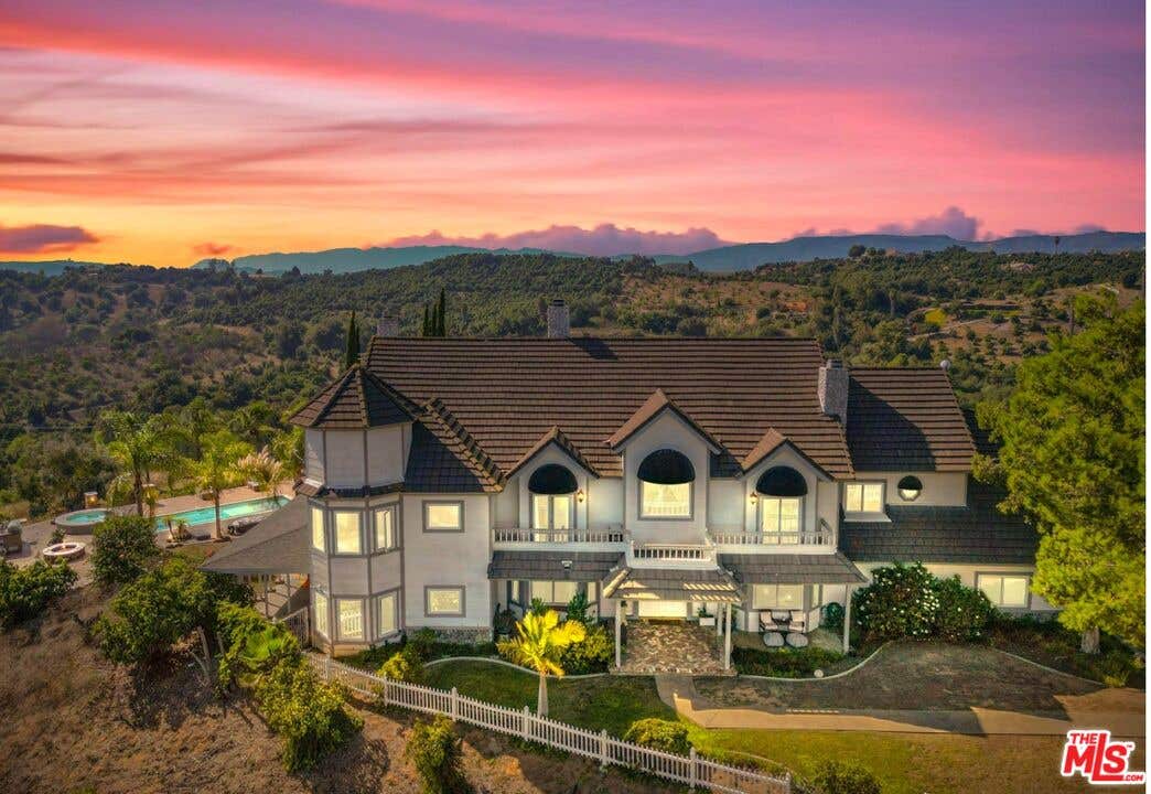 46366 SANDIA CREEK DR, TEMECULA, CA 92590 Single Family Residence For ...