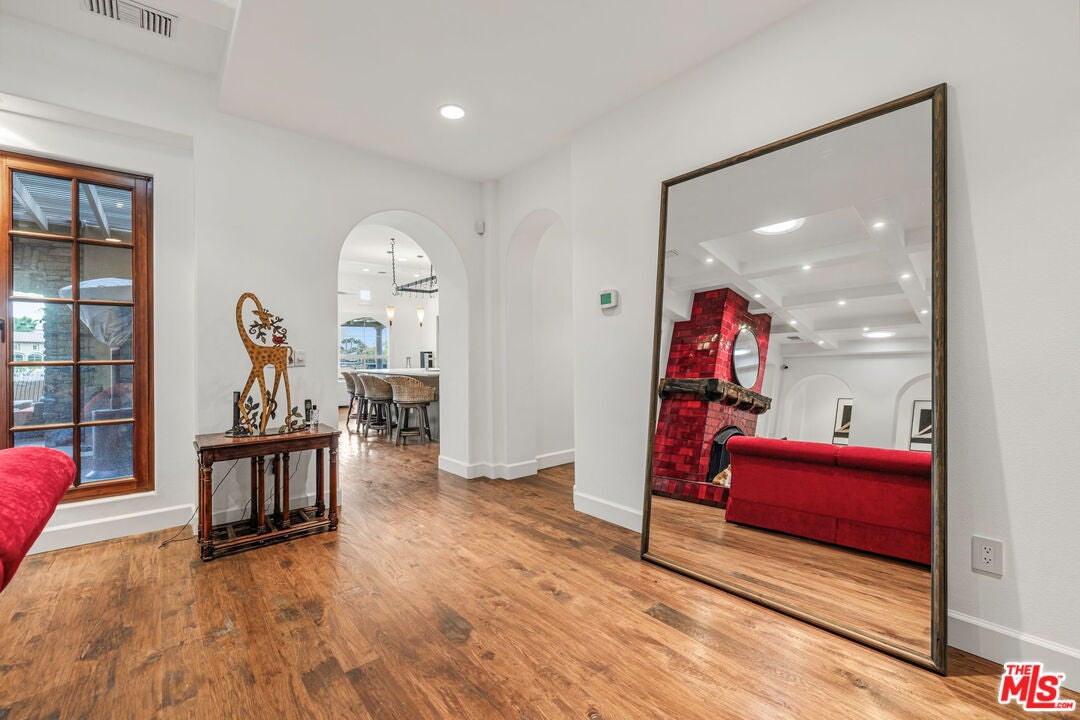 Rancho Mirage, California, 92270, United States, 4 Bedrooms Bedrooms, ,5 BathroomsBathrooms,Residential,Active,2007230