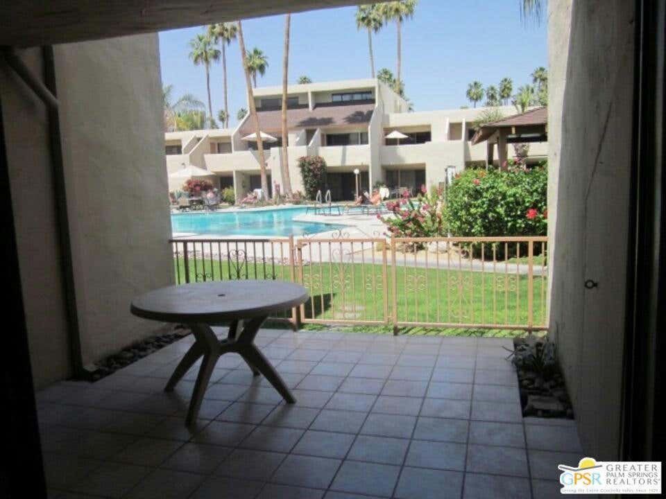 1655 E PALM CANYON DR UNIT 603, PALM SPRINGS, CA 92264, photo 1 of 7