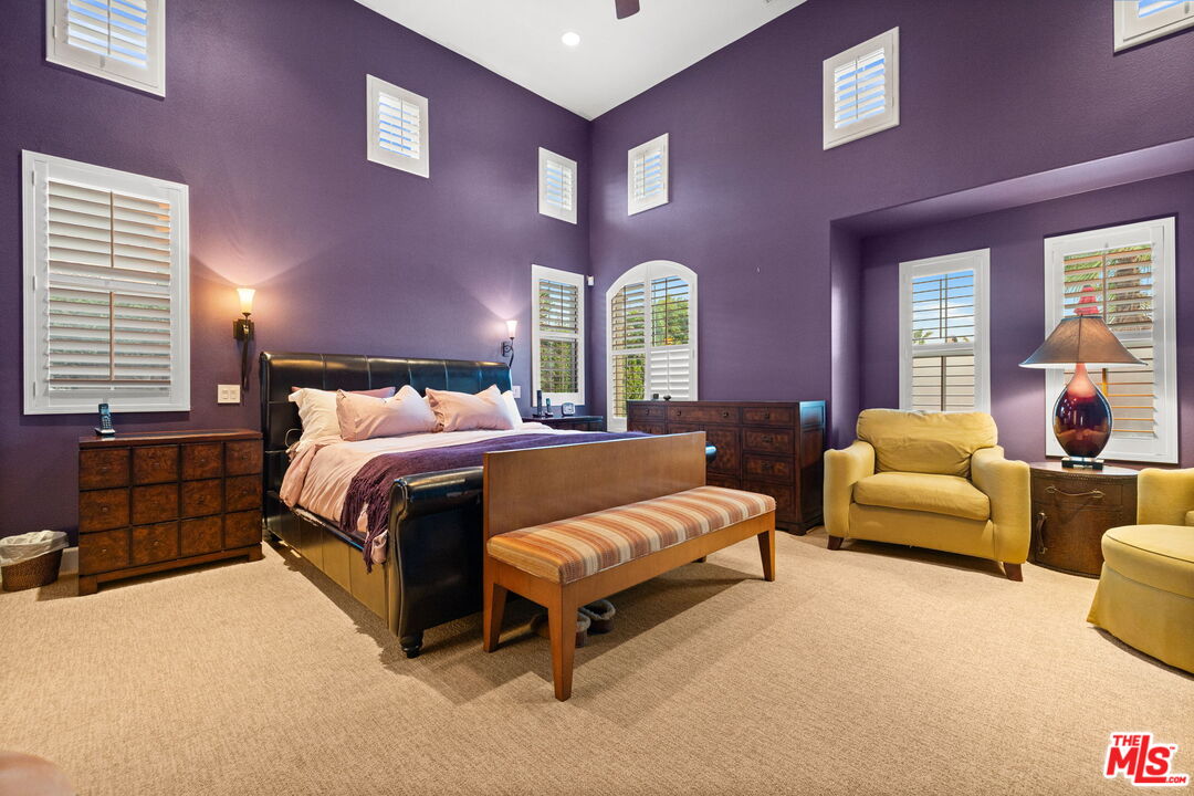 Rancho Mirage, California, 92270, United States, 4 Bedrooms Bedrooms, ,5 BathroomsBathrooms,Residential,Active,1995289