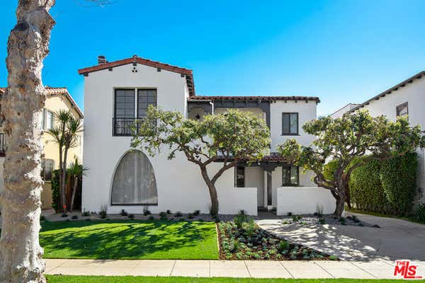 426 S BEDFORD DR, BEVERLY HILLS, CA 90212 - Image 1